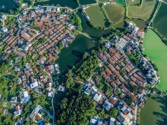 出发潼湖！来一场趣味无限的自驾之旅