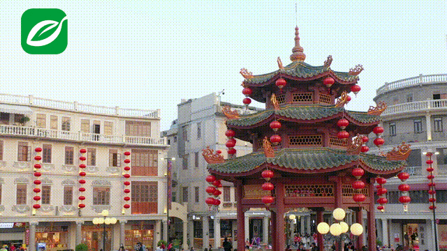 逛不完，根本逛不完！