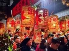 哇，春“甜”花花游乐园！