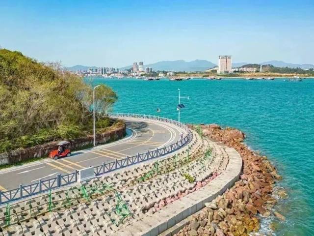 到大亚湾，过大年！