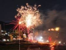 连续3天！来河源“追龙”，一起做龙的传人！