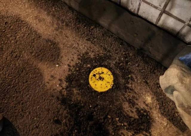 什么是安全留置针新线建设揭秘：路面上的这些小孔有什么别样“洞天”？_https://www.jmylbn.com_新闻资讯_第1张