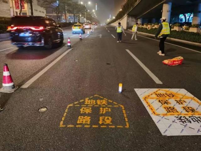 什么是安全留置针新线建设揭秘：路面上的这些小孔有什么别样“洞天”？_https://www.jmylbn.com_新闻资讯_第5张