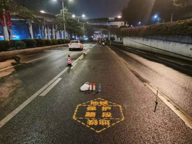 什么是安全留置针新线建设揭秘：路面上的这些小孔有什么别样“洞天”？_https://www.jmylbn.com_新闻资讯_第4张