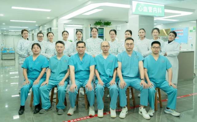 心电图机怎么设置打印病房里的“跑步机”和“体重秤”成了健康顾问？为你揭秘东城医院两大“心”技术！_https://www.jmylbn.com_新闻资讯_第9张