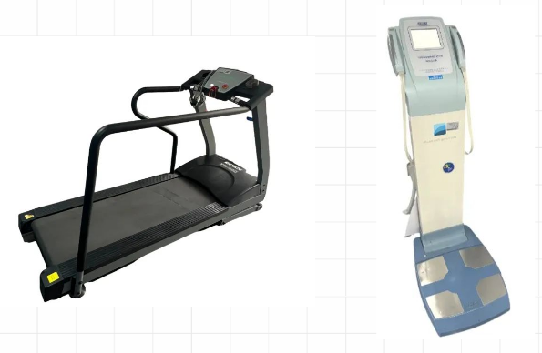 心电图机怎么设置打印病房里的“跑步机”和“体重秤”成了健康顾问？为你揭秘东城医院两大“心”技术！_https://www.jmylbn.com_新闻资讯_第8张