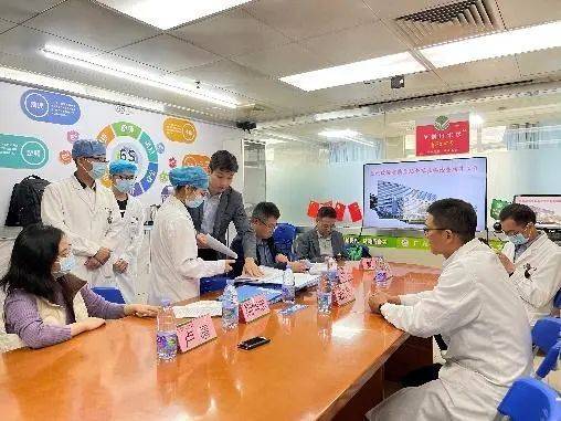 医疗器械怎么进入医院市二医院医疗器械临床试验机构顺利通过省药监局审评认证中心现场检查_https://www.jmylbn.com_新闻资讯_第10张