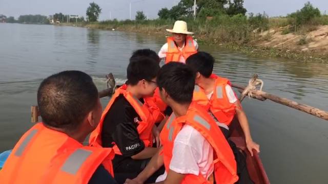 中考在即，江西鄱阳紧急转移受灾中考生，安排其提前返校应考