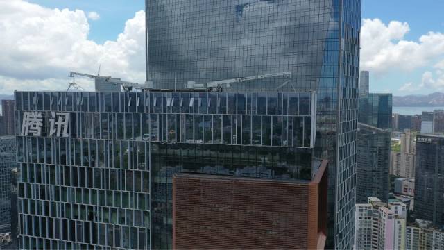 深圳特区40周年：明星企业层出不穷，科技让生活更美好