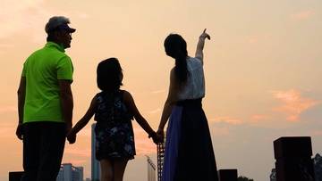 广州市民国庆长假错峰出行，全程舒适悠闲，完美享受假期