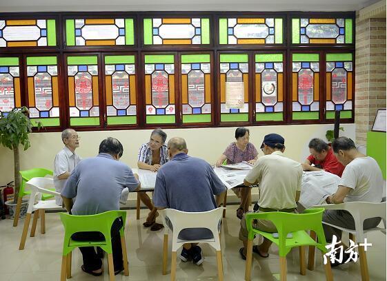 近日广州社情民意研究中心发布的民调报告显示,近五年广州市民对社会