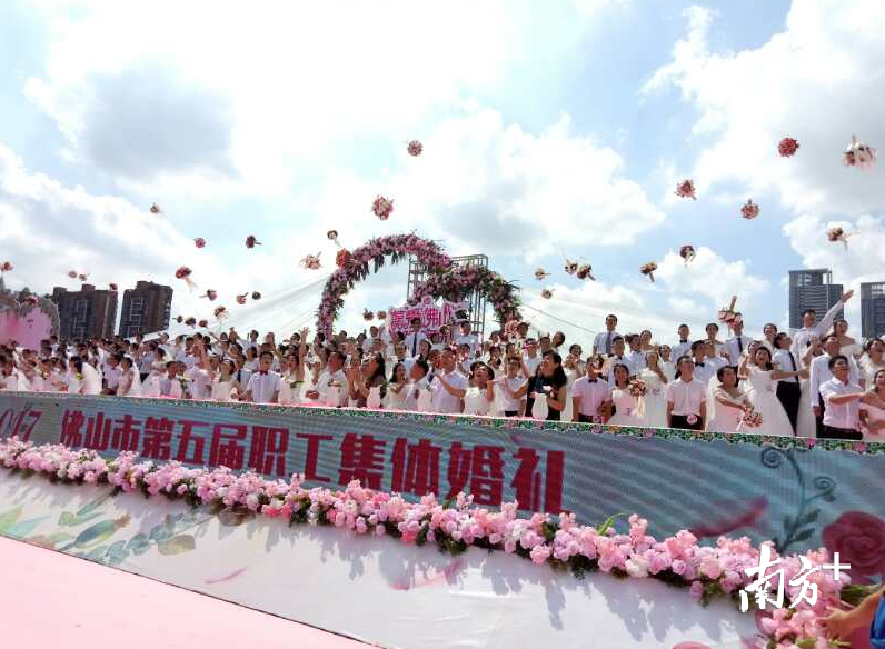 杨晖桃摄 杨晖桃摄