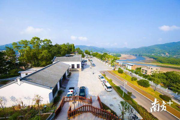 经过半年多时间升级改造，三河坝战役<span class=