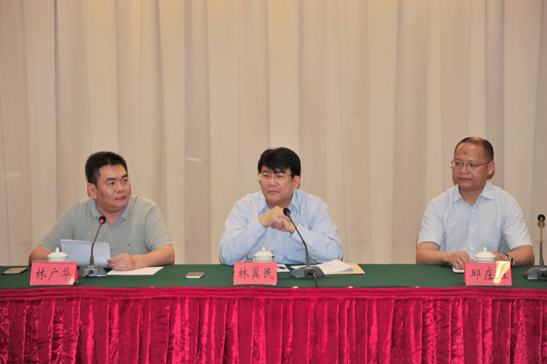 国家质检总局在汕头市召开全国缺陷产品召回工作座谈会。