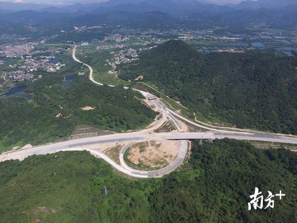 归湖出入口。 归湖出入口。