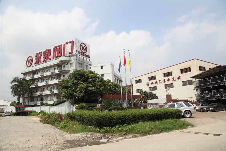 受访企业供图