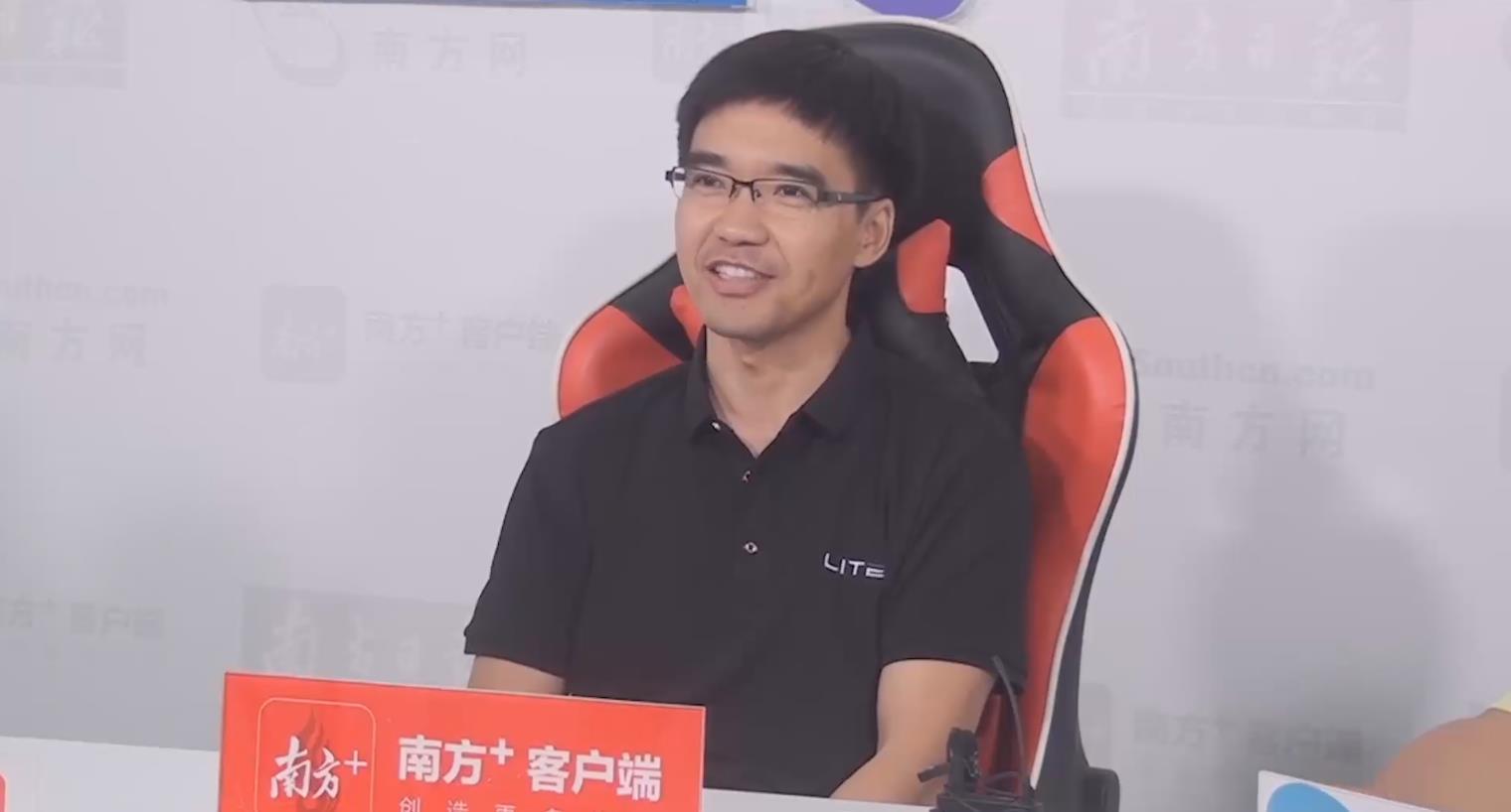 北京新能源首席品牌官胡恩平:公众对绿色出行的责任感很强