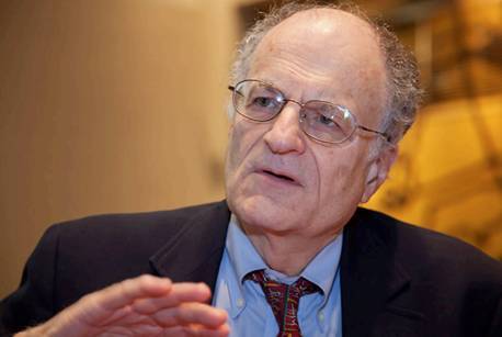 托马斯•萨金特