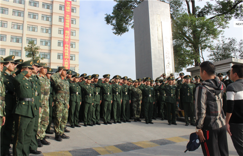 辽宁锦州65663部队照片图片