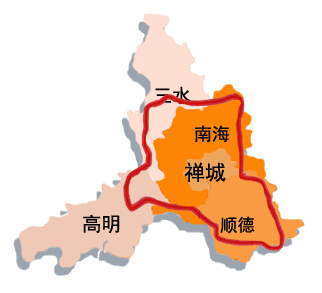 一环创新圈示意图。制图 肖霞 一环创新圈示意图。制图 肖霞