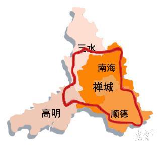 一环创新圈示意图。制图 肖霞 一环创新圈示意图。制图 肖霞