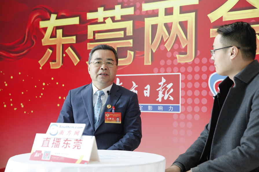 委员说|黄建平:把工厂开到欧美对创新成果产业化更有利