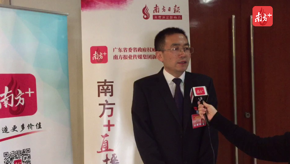 龙岗代表说|李昆刚:为建设东部中心做出布吉担当