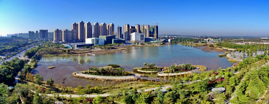 人文大视野:搜索三水城市性格六大关键词