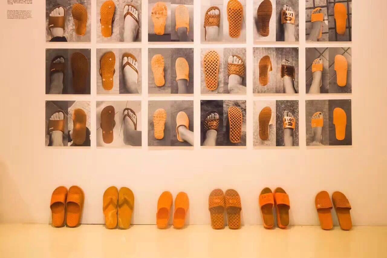 深港城市建筑双城双年展策展《Mapping 南头古城》