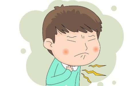 声嘶与喉部不适