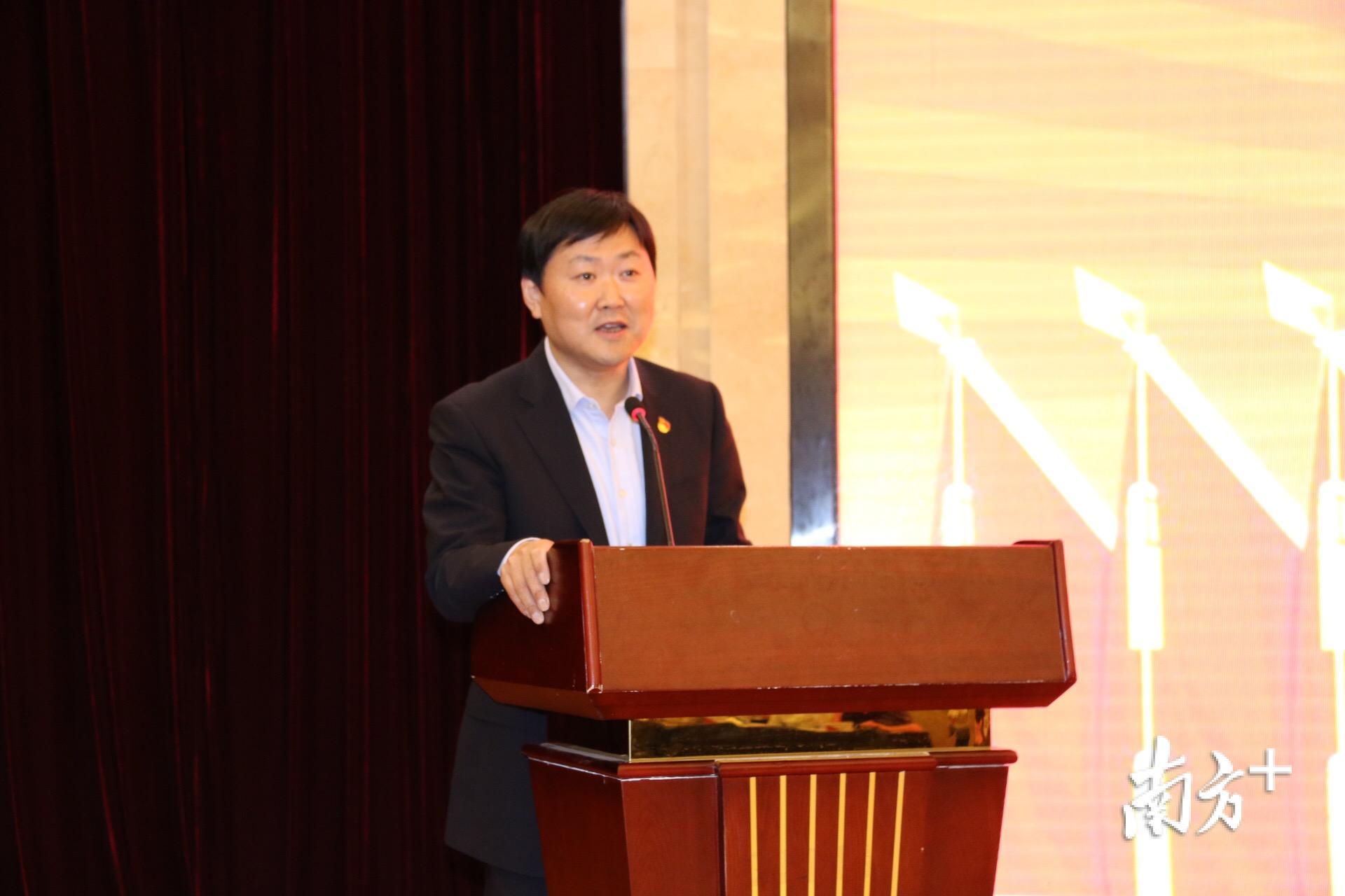 交通银行深圳分行党委书记、行长陈隃 交通银行深圳分行党委书记、行长陈隃