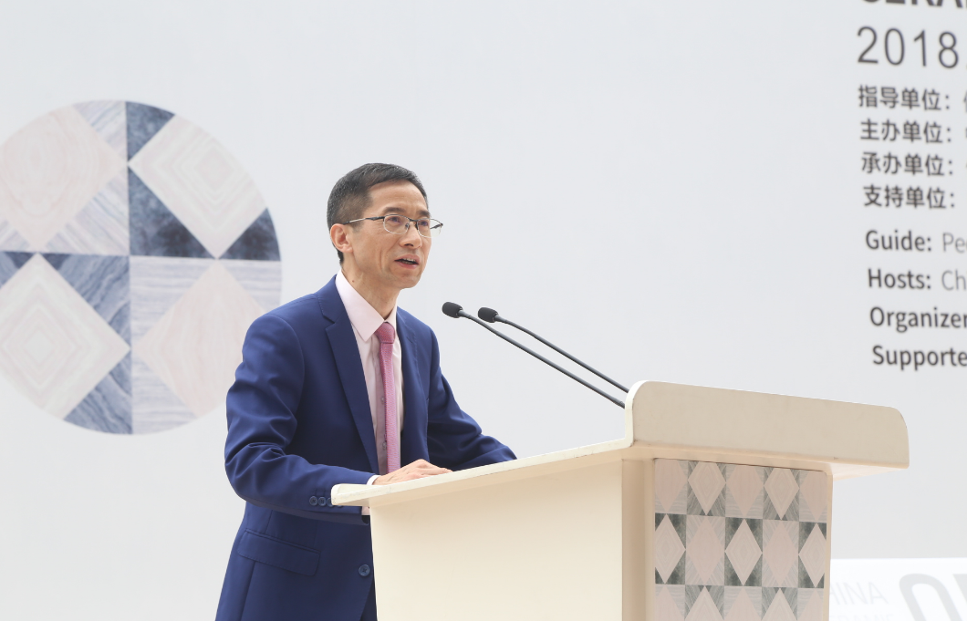 周军。企业供图