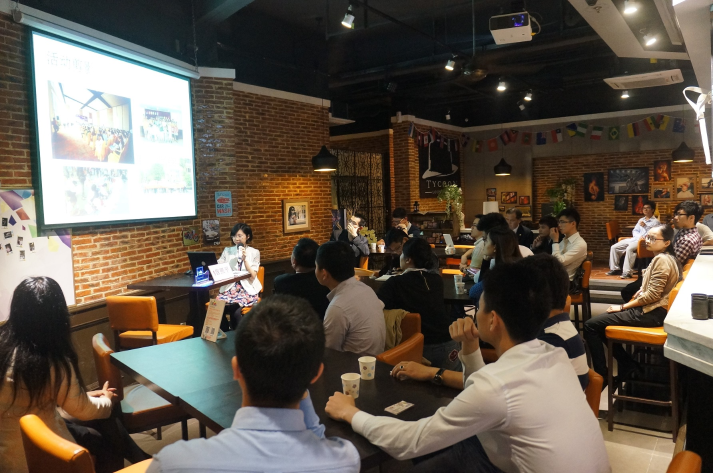 祖庙街道青年之家的建设，将为优质人才融入祖庙街道就业发展、社交生活提供一个优质的服务平台。