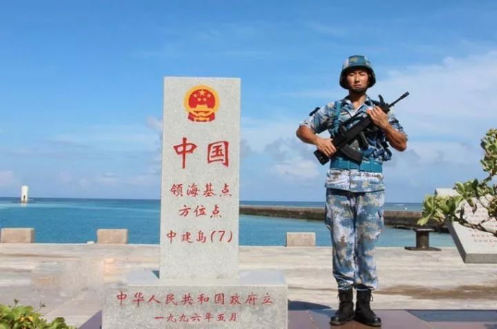 中国海岸警备队图片