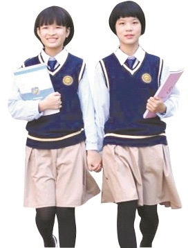 澜石中学曾获广东最美校服设计比赛中学礼服类别二等奖。