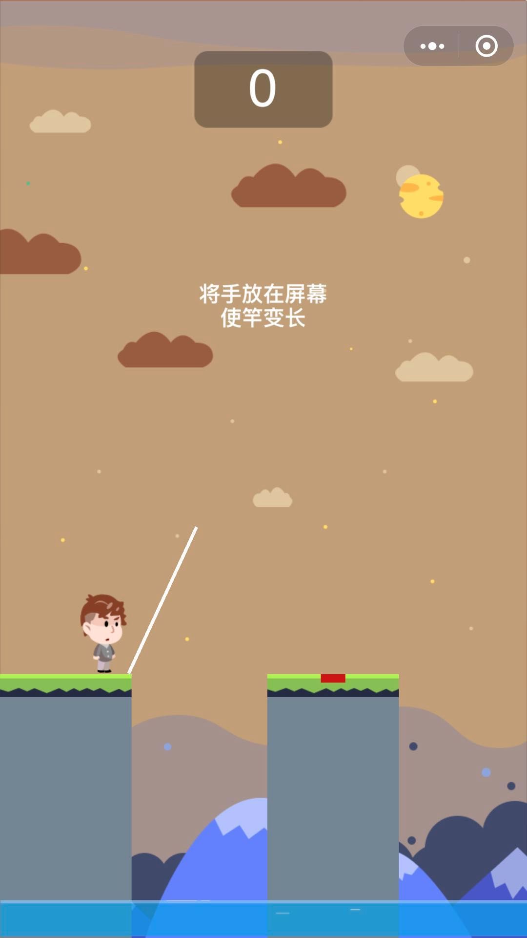 【乐活】刷爆朋友圈!8款魔性微信小游戏,一上手就停不下来!