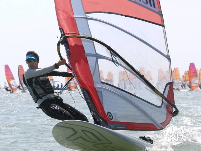 汕头潮阳:海门姑娘陈佩娜获得2018年印尼亚运