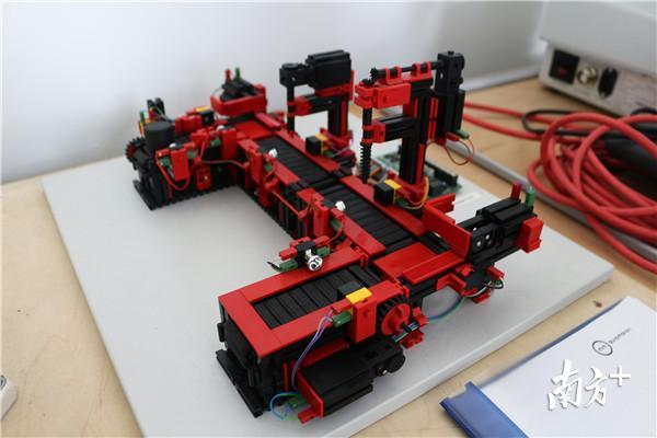 MM公司研究成果模型。 MM公司研究成果模型。