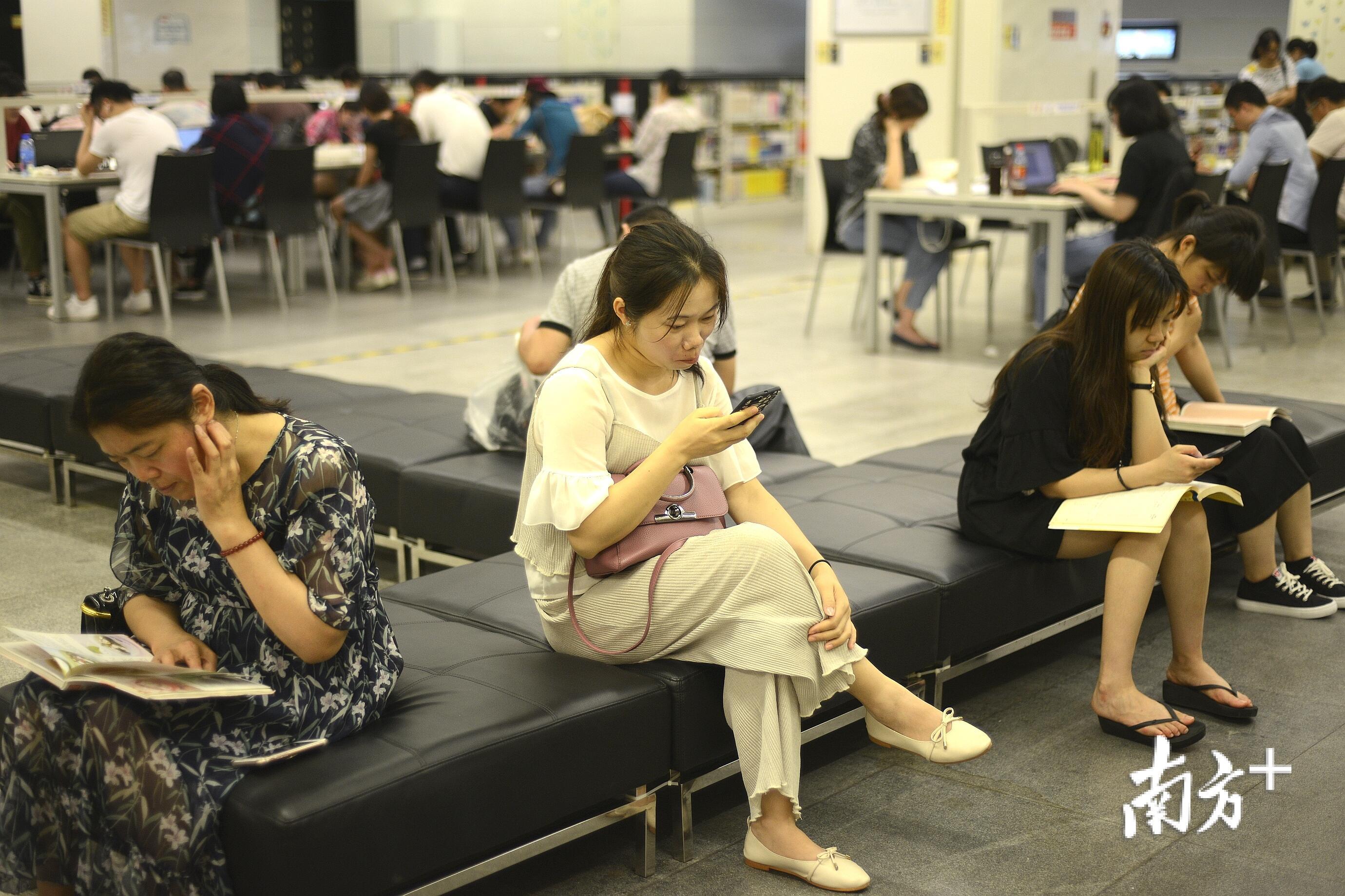 南方+记者  肖雄  摄影报道