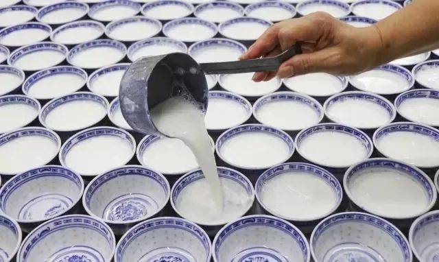 双皮奶制作方法
