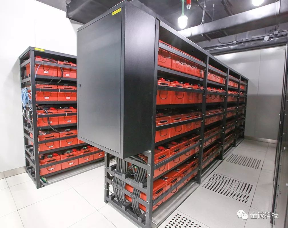 钛媒体科股早知道： 华为发布2025数据中心能源十大趋势机构建议着重关注IDC产业链