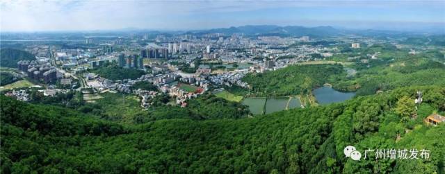 2018年世界环境日,增城向您发出倡议!