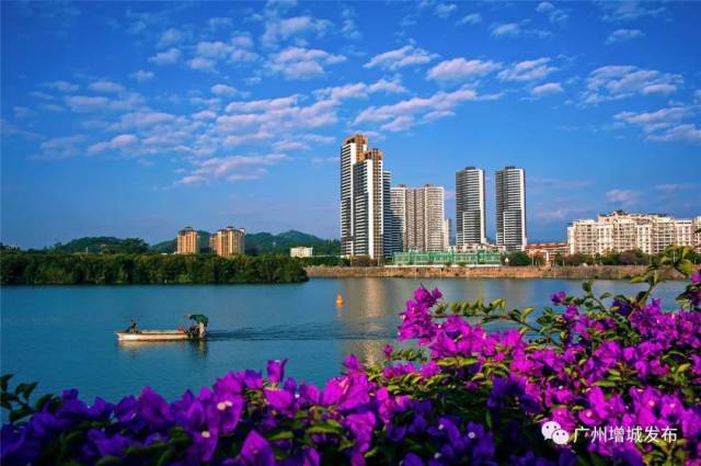 2018年世界环境日,增城向您发出倡议!