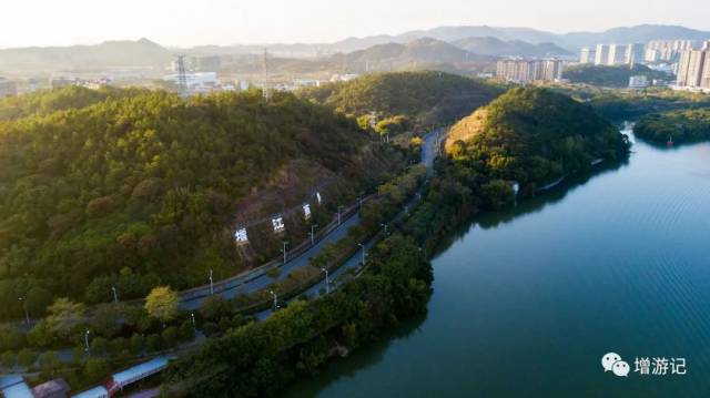 2018年世界环境日,增城向您发出倡议!