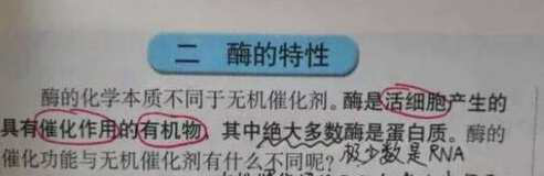 人教版生物选修一教材 人教版生物选修一教材