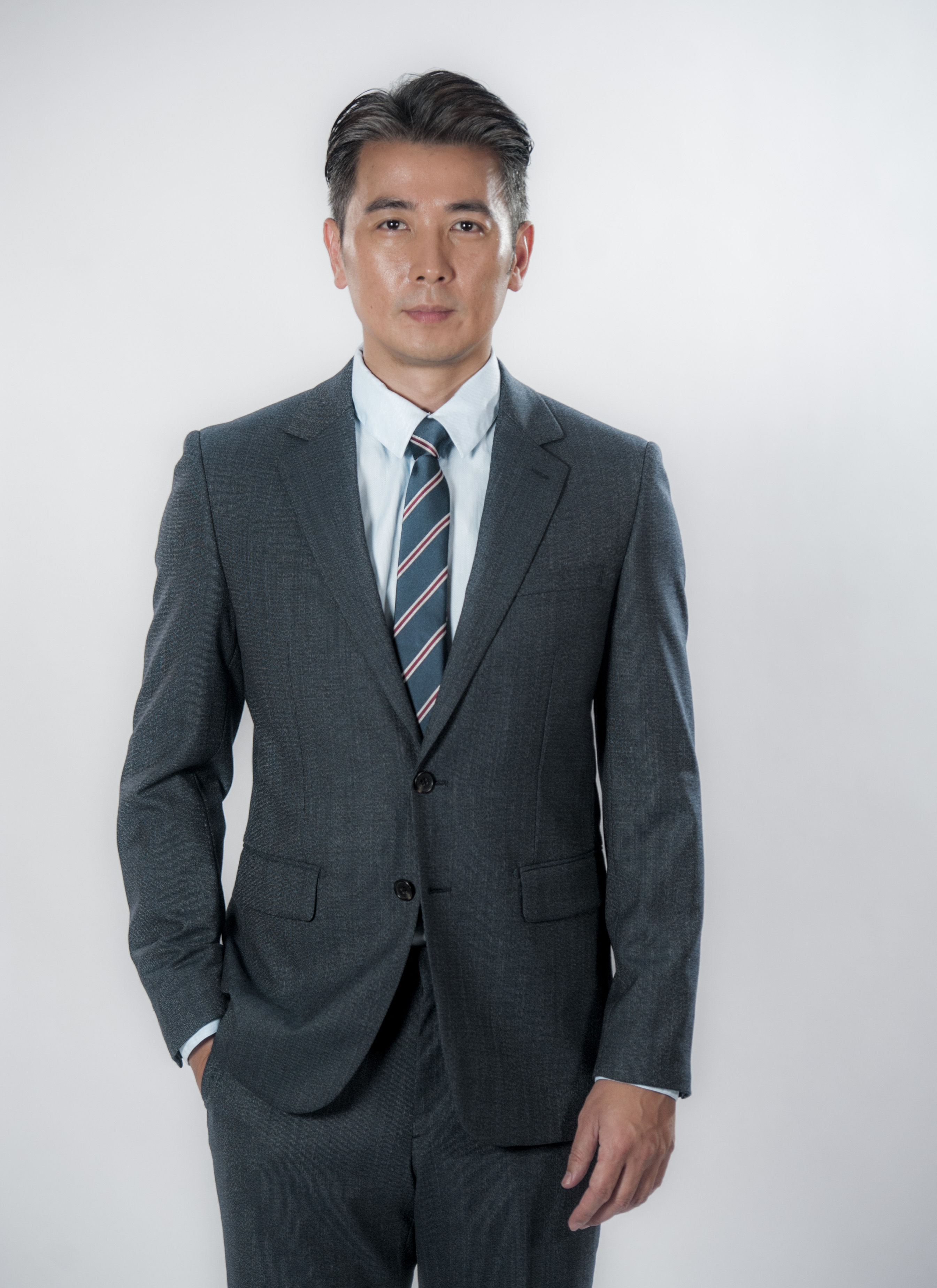 保剑锋。资料图片