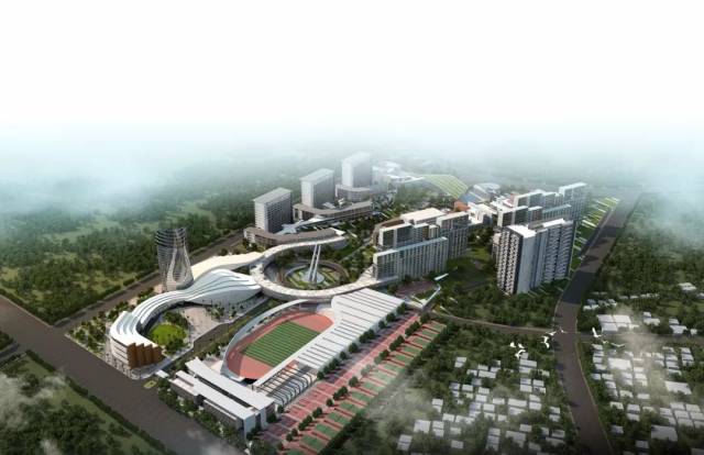 广东白云学院2018年普通本科招收5600人、专