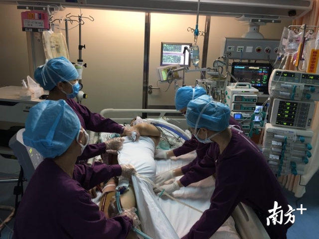 医院供图 医院供图