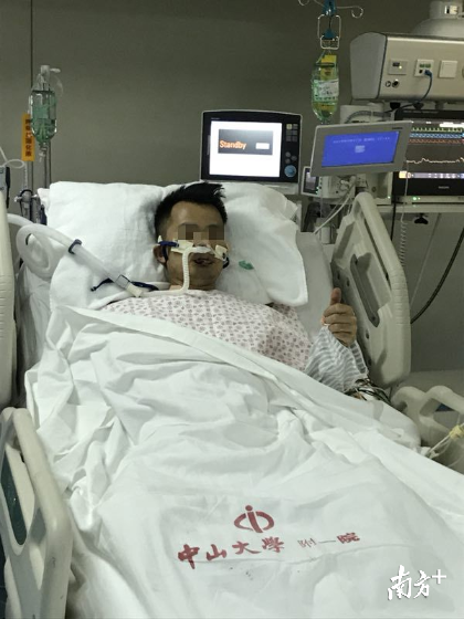 医院供图 医院供图