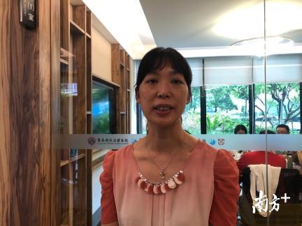 冯晓彤妈妈 冯晓彤妈妈